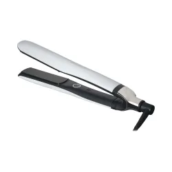 ghd platinum+ styler white