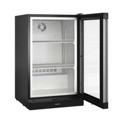 Liebherr BCv 1103-22 Gastro Inventar & Einrichtungen – Gastro Inventar/Gastro Einrichtungen – schwarz