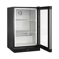 Liebherr BCv 1103-22 Gastro Inventar & Einrichtungen – Gastro Inventar/Gastro Einrichtungen – schwarz