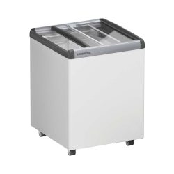 Liebherr EFE 1502-21 Gastro Gefriertruhe – weiss