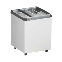 Liebherr EFE 1502-21 Gastro Gefriertruhe – weiss