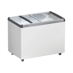 Liebherr EFE 3052-41 Gastro Gefriertruhe – weiss