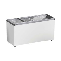 Liebherr EFE 5102-41 Gastro Gefriertruhe – weiss