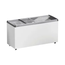 Liebherr EFE 5102-41 Gastro Gefriertruhe – weiss