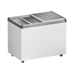 Liebherr EFE 3000-42 Gastro Gefriertruhe – weiss