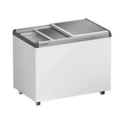 Liebherr EFE 3000-42 Gastro Gefriertruhe – weiss