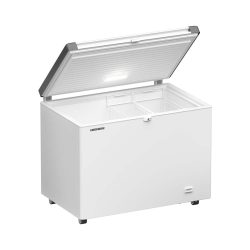 Liebherr EFL 3055-21 Gastro Gefriertruhe – weiss