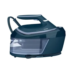 Philips 6000 Series PSG6023/21 Dampfbügelstation – Dampfbügelstation/Bügelstation – blau