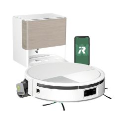 iRobot Nass-Trocken-Saugroboter 