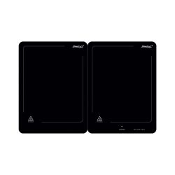 Steba WP300 Warmhalteplatte – schwarz