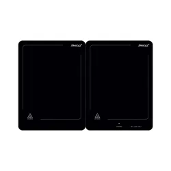 Steba WP300 Warmhalteplatte – schwarz