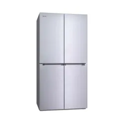 Miele KFFD6741 EDT Food Center – grau