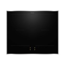 Miele KM8560FR Induktionskochfeld herdgesteuert