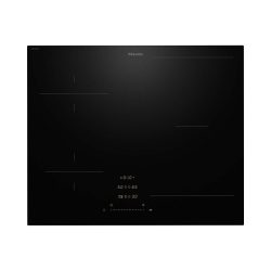 Miele KM8463FX Induktionskochfeld mit Touch-Display