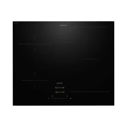 Miele KM8463FX Induktionskochfeld mit Touch-Display