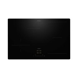 Miele KM8483FXGLAS Induktionskochfeld mit Touch-Display