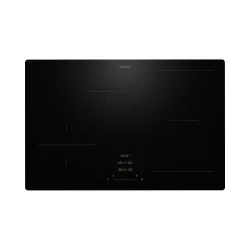 Miele KM8483FXGLAS Induktionskochfeld mit Touch-Display