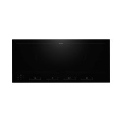 Miele KM8575FL Induktionskochfeld mit Touch-Display