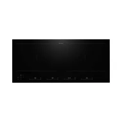 Miele KM8575FL Induktionskochfeld mit Touch-Display