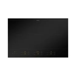 Miele KM8585FLMATT Induktionskochfeld mit Touch-Display