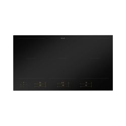 Miele KM8595FLMATT Induktionskochfeld mit Touch-Display