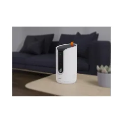 Arenti Petcam 2K 3MP Wifi Dual Band Tierbedarf – weiss