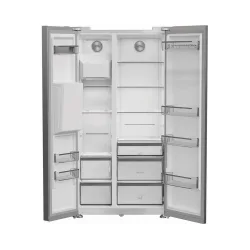 BAUKNECHT Food Center BKFC8000 578L