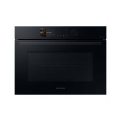 Samsung NQ5B6753CAK/U3 Einbau Mikrowelle 60cm – Einbau Backofen 60 cm – schwarz