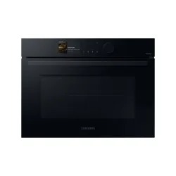 Samsung NQ5B6753CAK/U3 Einbau Mikrowelle 60cm – Einbau Backofen 60 cm – schwarz