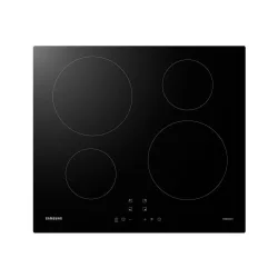 SAMSUNG Induktionskochplatte NZ64M3NM1BB/UR