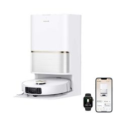Dreame Robotersauger L50 Ultra AE White