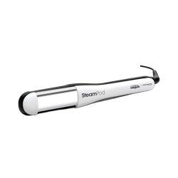L'Or&eacute;al Steampod 4.0 - Gl&auml;tteisen mit Dampftechnologie Weiss