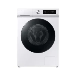 SAMSUNG Waschtrockner-Kombi WD11DB7B85GWU5 11+6kg