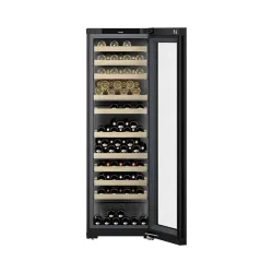 Liebherr WPgbi 5273-20 Weinkühlschrank Schwarz rechts