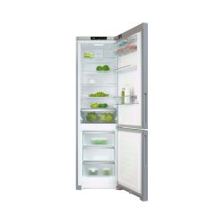 Miele KFN4395BD EL Kühlschrank mit Gefrierfach – Kühlschrank mit Gefrierfach freistehend – edelstahl