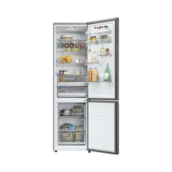 HAIER Kühl-Gefrierschrank-Kombi HDPW5620ANPD 409L No Frost