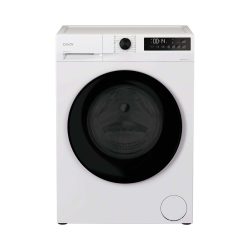 Candy GWD 485SB6-S Waschtrockner – Waschtrockner Kombigerät – weiss