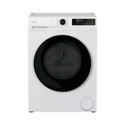 Candy GWD 485SB6-S Waschtrockner – Waschtrockner Kombigerät – weiss