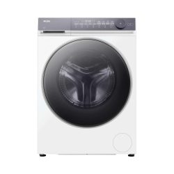 Haier HW100-B14367U1-S Waschmaschine Frontlader – weiss