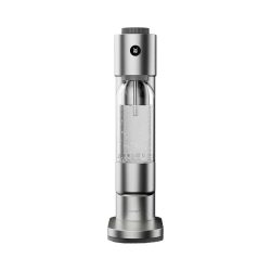 WMF ELEMENT ONE Stainless Steel Wassersprudler – edelstahl