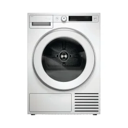 Asko T 509HR W Tumbler – Tumbler/Wäschetrockner – weiss