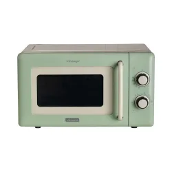 Ariete Mikrowelle 