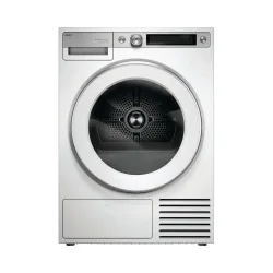 Asko T 709HU W Tumbler – Tumbler/Wäschetrockner – weiss