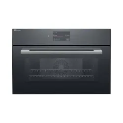 Electrolux EB3GL9KCN Einbau Mikrowelle 55cm – Einbaumikrowelle 55 cm – chrom
