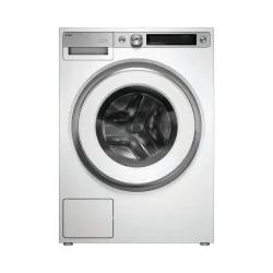 Asko W 7096X W Waschmaschine Frontlader – weiss