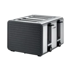 Bosch TAT7S45 Toaster – schwarz