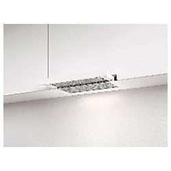 Sibir DFN60w Dunstabzugshaube 60cm – Einbau Dunstabzug – weiss
