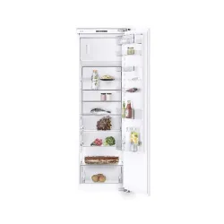 Sibir OptiPlus Rechts Einbau Kühlschrank 55cm vollintegriert – Einbaukühlschrank 55 cm vollintegriert