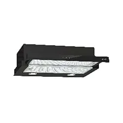 Gorenje TH64E4BG Dunstabzugshaube 60cm – Einbau Dunstabzug – schwarz