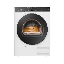 Gorenje D5G68C Tumbler – Tumbler/Wäschetrockner – weiss